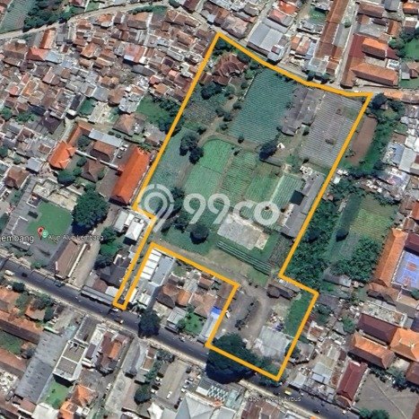 Untuk Dijual Tanah di Bandung, Luas 20160m2 - Untuk Dijual Tanah di Bandung, Luas 20160m2 -