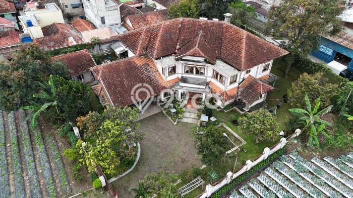 Untuk Dijual Tanah di Bandung, Luas 20160m2 - Untuk Dijual Tanah di Bandung, Luas 20160m2 -