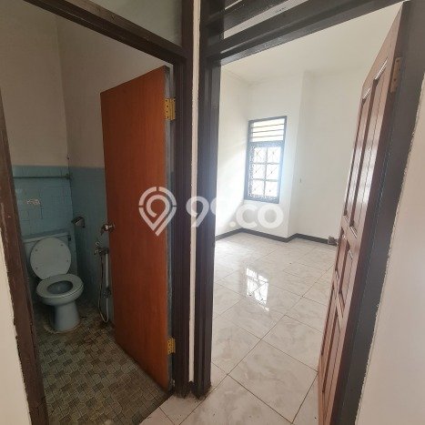 Rumah Lokasi Strategis kawasan Sektor 2 - Bintaro, Jakarta Selatan, LT 120m² Bangunan 100m² Rumah Lokasi Strategis kawasan Sektor 2 - Bintaro, Jakarta Selatan, LT 120m² Bangunan 100m²
