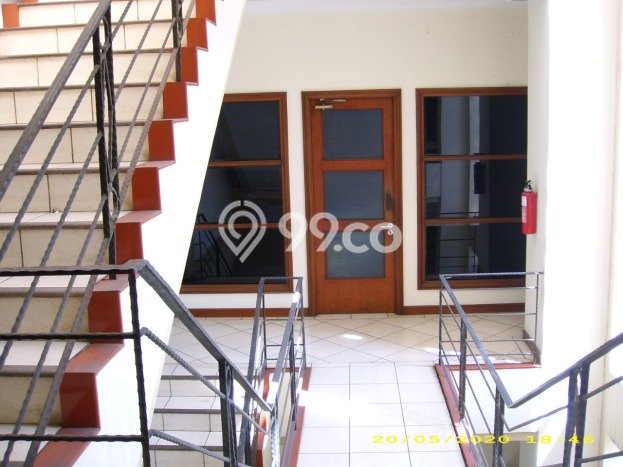 Unit Ruko Dijual di Jakarta Selatan LT 136m2 & LB 750m2 Unit Ruko Dijual di Jakarta Selatan LT 136m2 & LB 750m2