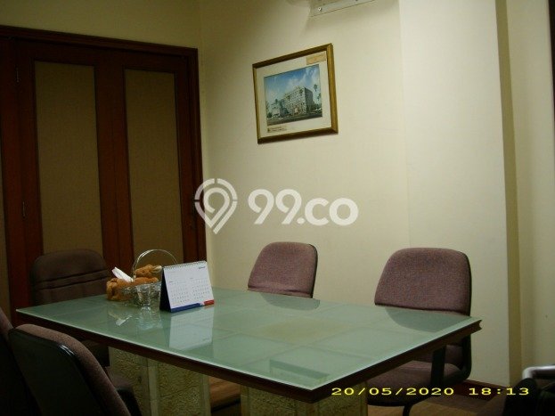 Unit Ruko Dijual di Jakarta Selatan LT 136m2 & LB 750m2 Unit Ruko Dijual di Jakarta Selatan LT 136m2 & LB 750m2