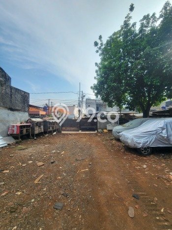 Tanah Investasi Dijual di Jakarta Selatan Punya Luas 408m2 Tanah Investasi Dijual di Jakarta Selatan Punya Luas 408m2