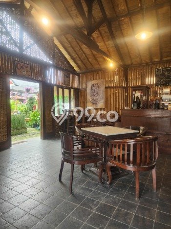 Tanah Dijual Area Strategis di Lembang Bandung 10799m2 Tanah Dijual Area Strategis di Lembang Bandung 10799m2
