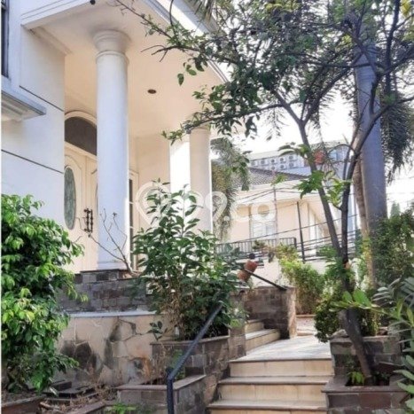 Dijual Rumah Luas Megah Dengan View Cantik di Petojo, Jakarta Pusat Dijual Rumah Luas Megah Dengan View Cantik di Petojo, Jakarta Pusat