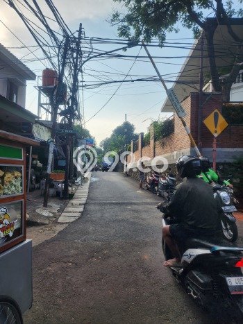 Tanah Investasi Dijual di Jakarta Selatan Punya Luas 408m2 Tanah Investasi Dijual di Jakarta Selatan Punya Luas 408m2