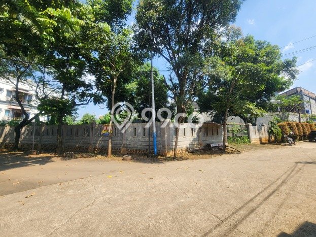 Tanah Kavling Dijual di Jakarta Timur dengan Spesifikasi 645m2 Tanah Kavling Dijual di Jakarta Timur dengan Spesifikasi 645m2