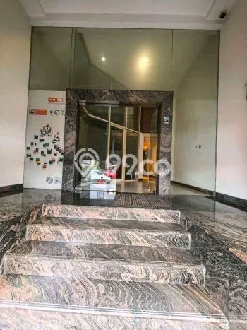 Unit Ruko Dijual di Jakarta Selatan LT 136m2 & LB 750m2 Unit Ruko Dijual di Jakarta Selatan LT 136m2 & LB 750m2