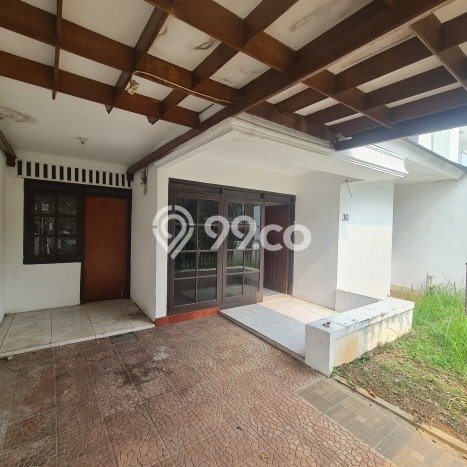 Rumah Lokasi Strategis kawasan Sektor 2 - Bintaro, Jakarta Selatan, LT 120m² Bangunan 100m² Rumah Lokasi Strategis kawasan Sektor 2 - Bintaro, Jakarta Selatan, LT 120m² Bangunan 100m²