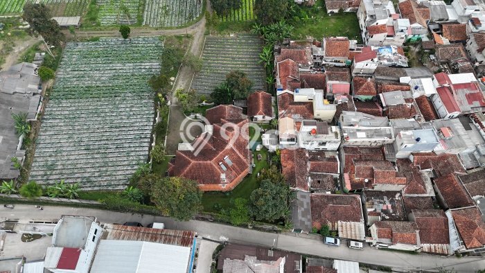 Untuk Dijual Tanah di Bandung, Luas 20160m2 - Untuk Dijual Tanah di Bandung, Luas 20160m2 -
