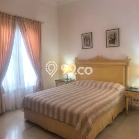 Rumah Luxury Modern Tanpa Renovasi di Panglima Polim Jakarta Selatan Rumah Luxury Modern Tanpa Renovasi di Panglima Polim Jakarta Selatan
