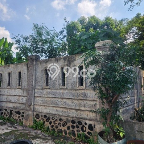 Tanah Kavling Dijual di Jakarta Timur dengan Spesifikasi 645m2 Tanah Kavling Dijual di Jakarta Timur dengan Spesifikasi 645m2
