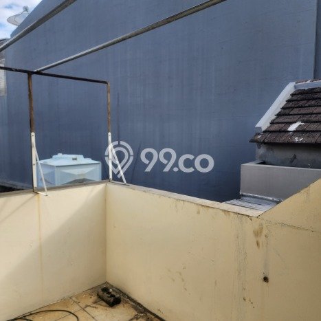Rumah Mewah LB 150m2 Siap Pakai Desain Elegan di Petojo, Jakarta Pusat Rumah Mewah LB 150m2 Siap Pakai Desain Elegan di Petojo, Jakarta Pusat