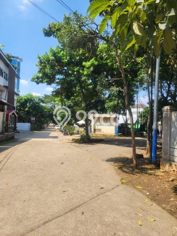 Tanah Kavling Dijual di Jakarta Timur dengan Spesifikasi 645m2 Tanah Kavling Dijual di Jakarta Timur dengan Spesifikasi 645m2