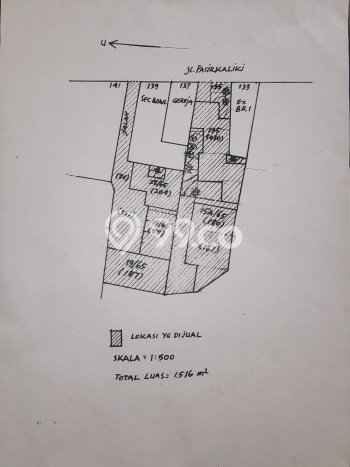 Rumah Luxury Modern Siap Huni di Bandung Kota Bandung Rumah Luxury Modern Siap Huni di Bandung Kota Bandung