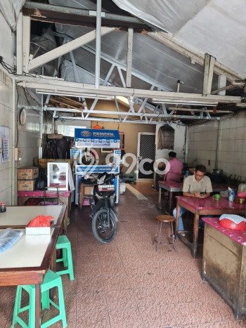 Hunian Super Elit dengan Akses Paling Strategis di Tubagus Angke, Jakarta Barat Hunian Super Elit dengan Akses Paling Strategis di Tubagus Angke, Jakarta Barat