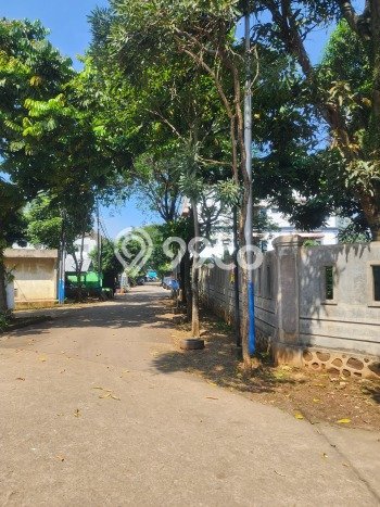 Tanah Kavling Dijual di Jakarta Timur dengan Spesifikasi 645m2 Tanah Kavling Dijual di Jakarta Timur dengan Spesifikasi 645m2