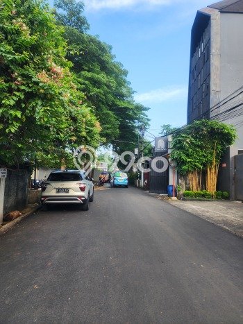 Tanah Investasi Dijual di Jakarta Selatan Punya Luas 408m2 Tanah Investasi Dijual di Jakarta Selatan Punya Luas 408m2
