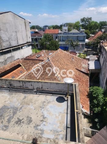 Rumah Luxury Modern Siap Huni di Bandung Kota Bandung Rumah Luxury Modern Siap Huni di Bandung Kota Bandung
