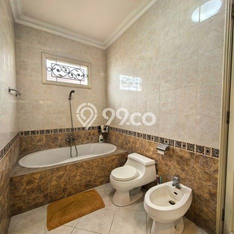 Rumah Luxury Modern Tanpa Renovasi di Panglima Polim Jakarta Selatan Rumah Luxury Modern Tanpa Renovasi di Panglima Polim Jakarta Selatan