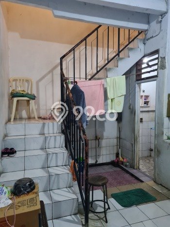 Hunian Super Elit dengan Akses Paling Strategis di Tubagus Angke, Jakarta Barat Hunian Super Elit dengan Akses Paling Strategis di Tubagus Angke, Jakarta Barat