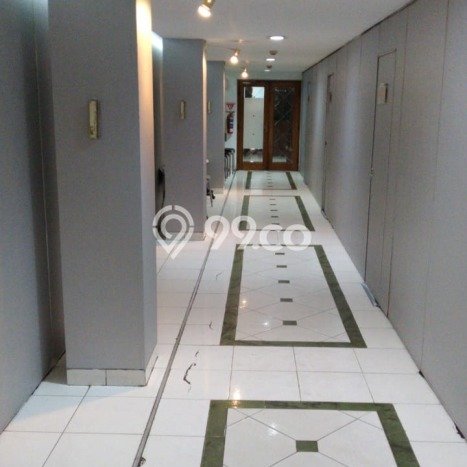 Kantor Dijual di Prime Area Jakarta Pusat Luas 2402m2 Kantor Dijual di Prime Area Jakarta Pusat Luas 2402m2