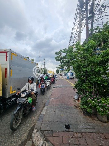Hunian Super Elit dengan Akses Paling Strategis di Tubagus Angke, Jakarta Barat Hunian Super Elit dengan Akses Paling Strategis di Tubagus Angke, Jakarta Barat