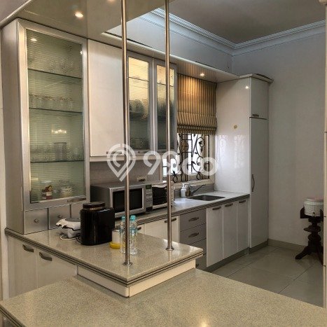 Rumah Luxury Modern Tanpa Renovasi di Panglima Polim Jakarta Selatan Rumah Luxury Modern Tanpa Renovasi di Panglima Polim Jakarta Selatan