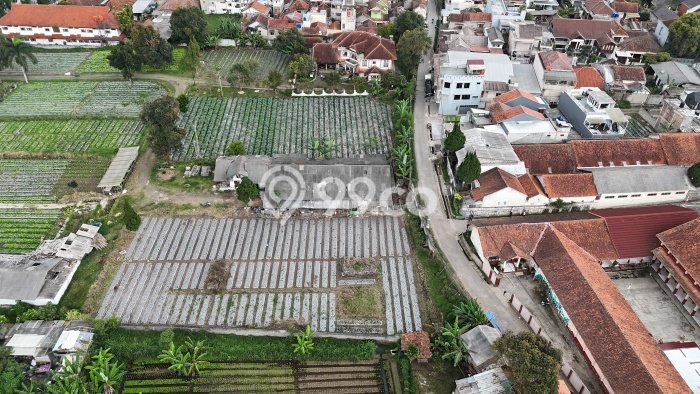 Untuk Dijual Tanah di Bandung, Luas 20160m2 - Untuk Dijual Tanah di Bandung, Luas 20160m2 -