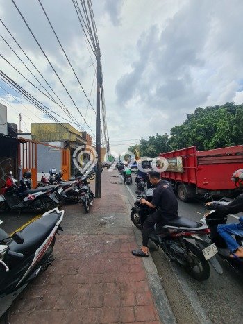 Hunian Super Elit dengan Akses Paling Strategis di Tubagus Angke, Jakarta Barat Hunian Super Elit dengan Akses Paling Strategis di Tubagus Angke, Jakarta Barat