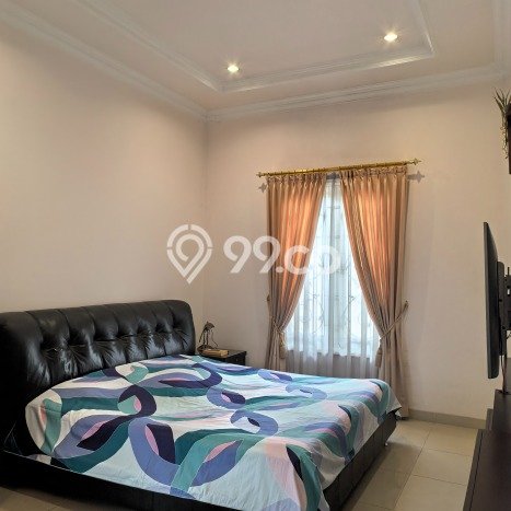 Rumah Luxury Modern Tanpa Renovasi di Panglima Polim Jakarta Selatan Rumah Luxury Modern Tanpa Renovasi di Panglima Polim Jakarta Selatan