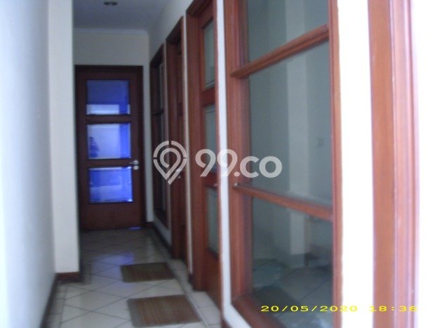 Unit Ruko Dijual di Jakarta Selatan LT 136m2 & LB 750m2 Unit Ruko Dijual di Jakarta Selatan LT 136m2 & LB 750m2
