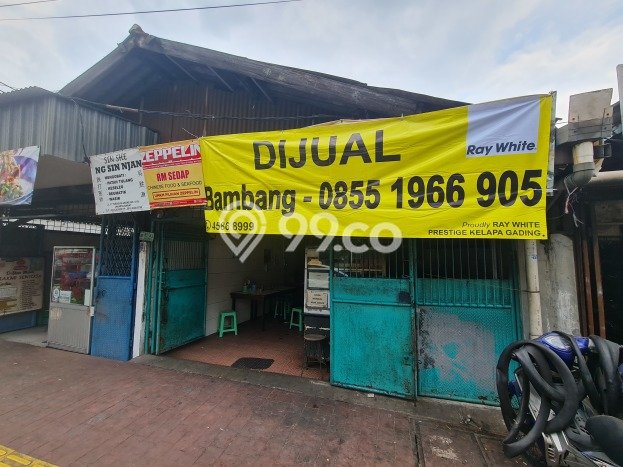 Hunian Super Elit dengan Akses Paling Strategis di Tubagus Angke, Jakarta Barat Hunian Super Elit dengan Akses Paling Strategis di Tubagus Angke, Jakarta Barat