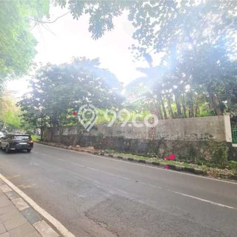 Dijual Tanah di Bogor, Luas 1650m2 SHM Dijual Tanah di Bogor, Luas 1650m2 SHM