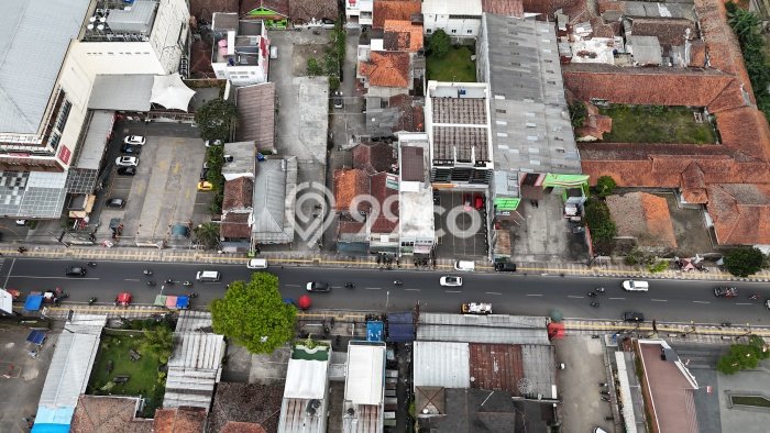Untuk Dijual Tanah di Bandung, Luas 20160m2 - Untuk Dijual Tanah di Bandung, Luas 20160m2 -