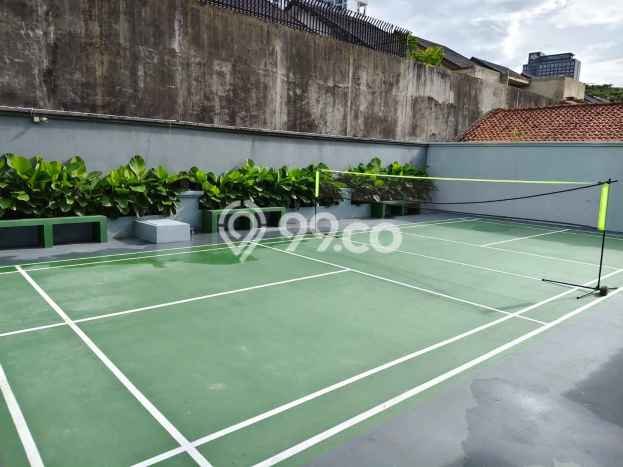 Kantor disewakan di BSD Tangerang Selatan dengan luas bangunan 1000m2 Kantor disewakan di BSD Tangerang Selatan dengan luas bangunan 1000m2
