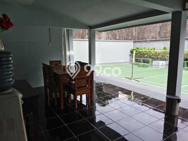 Kost Strategis Disewakan di BSD, Tangerang Selatan Kondisi Baik Full Furnished Kost Strategis Disewakan di BSD, Tangerang Selatan Kondisi Baik Full Furnished
