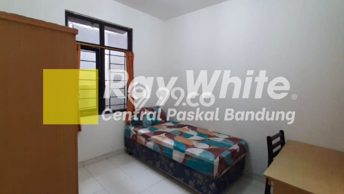 Dijual Rumah Kost di Dago, Bandung, 13 KT, 13 KM, Bangunan 400m2 Dijual Rumah Kost di Dago, Bandung, 13 KT, 13 KM, Bangunan 400m2