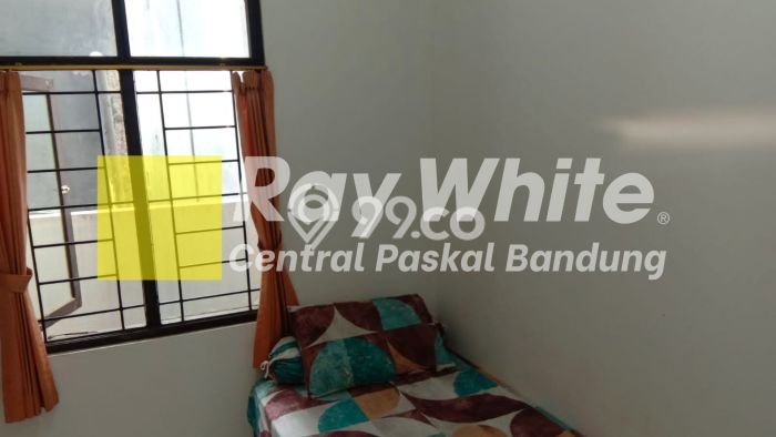Dijual Rumah Kost di Dago, Bandung, 13 KT, 13 KM, Bangunan 400m2 Dijual Rumah Kost di Dago, Bandung, 13 KT, 13 KM, Bangunan 400m2