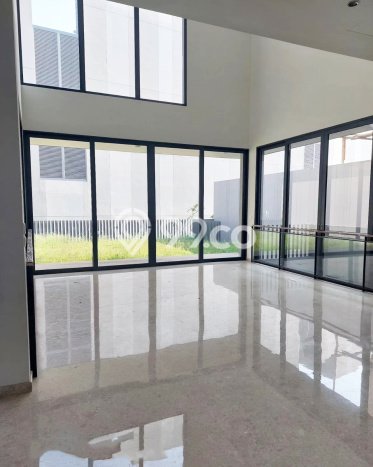 Dijual Hunian Mewah dengan Fasilitas Sekitar Lengkap di Serpong, Tangerang Selatan Dijual Hunian Mewah dengan Fasilitas Sekitar Lengkap di Serpong, Tangerang Selatan