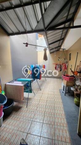 Rumah Eksklusif Dijual LT 144m2 di Serpong, Tangerang Selatan Rumah Eksklusif Dijual LT 144m2 di Serpong, Tangerang Selatan