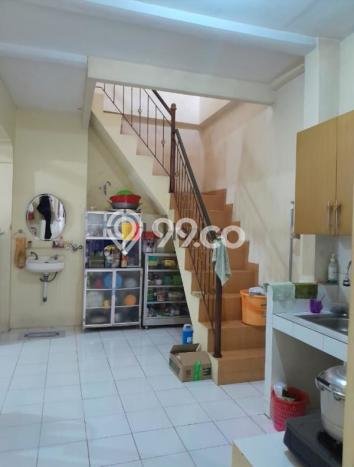 Jual Rumah Favorit Siap Huni LB 110m2 di Serpong, Tangerang Selatan Jual Rumah Favorit Siap Huni LB 110m2 di Serpong, Tangerang Selatan