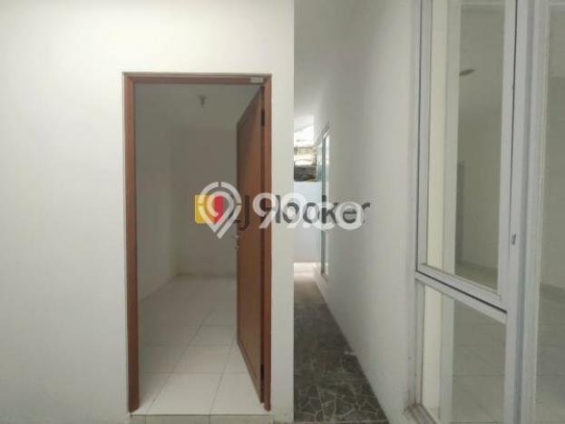Hunian Mewah Siap Huni LT 128m2 di Serpong, Tangerang Selatan Hunian Mewah Siap Huni LT 128m2 di Serpong, Tangerang Selatan