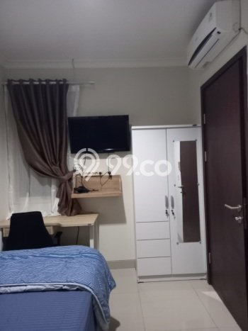 Unit Kost Dijual di Serpong dengan 6 Kamar Tidur & Luas Bangunan 105m2 Unit Kost Dijual di Serpong dengan 6 Kamar Tidur & Luas Bangunan 105m2