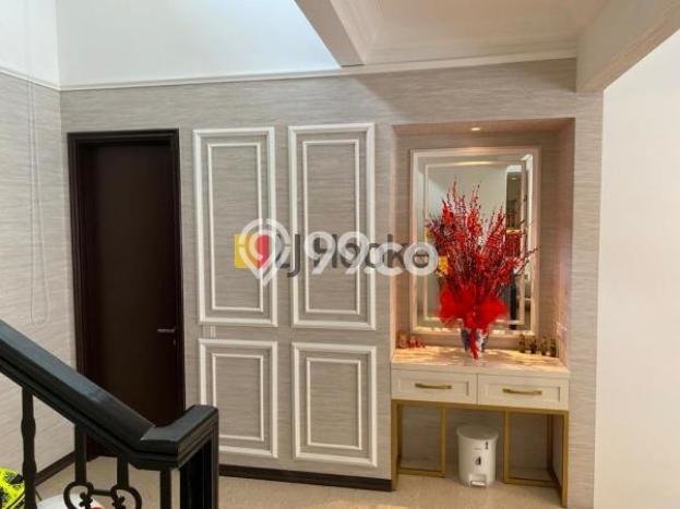 Best Deal Hunian Mewah Ideal dan Luas di Serpong, Tangerang Selatan Best Deal Hunian Mewah Ideal dan Luas di Serpong, Tangerang Selatan