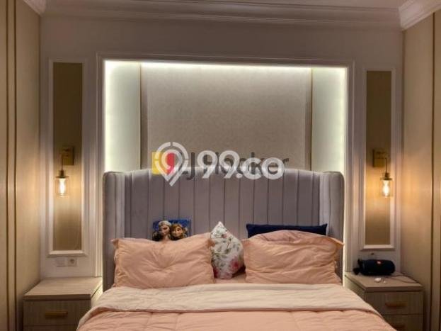 Best Deal Hunian Mewah Ideal dan Luas di Serpong, Tangerang Selatan Best Deal Hunian Mewah Ideal dan Luas di Serpong, Tangerang Selatan