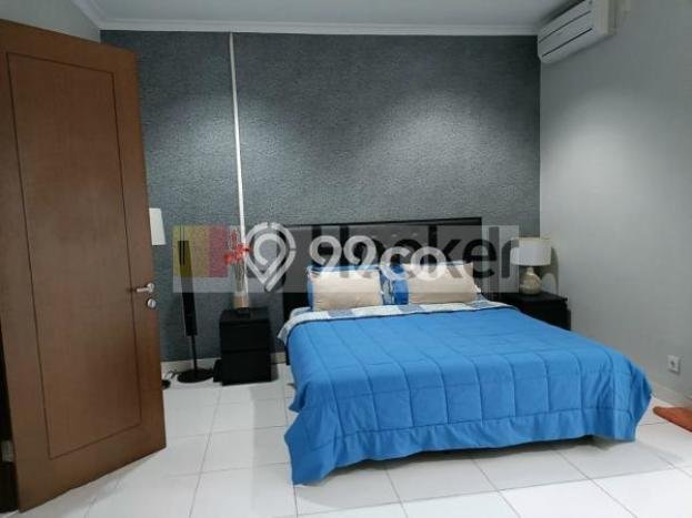 Siap Huni Hunian Elit 3 Kamar di Serpong Dekat ke Mana Pun Siap Huni Hunian Elit 3 Kamar di Serpong Dekat ke Mana Pun