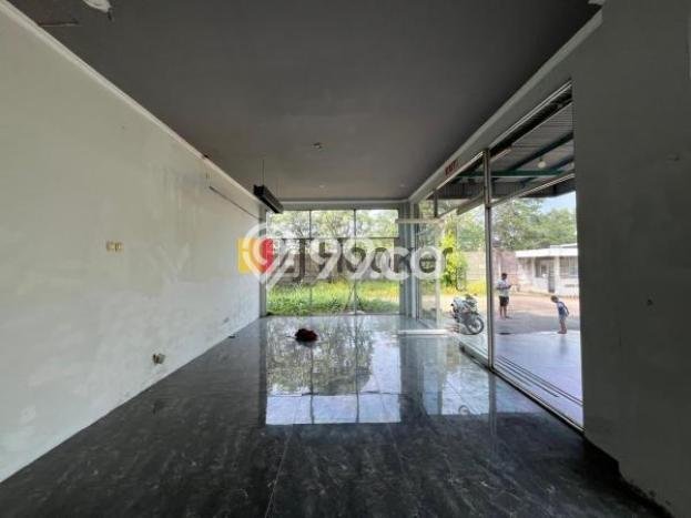 Disewakan Gudang di Serpong Tangerang Selatan LT 7375m2, LB 4200m2 Disewakan Gudang di Serpong Tangerang Selatan LT 7375m2, LB 4200m2