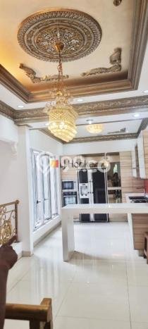 For Sale Rumah Mewah Exclusive di Serpong, Tangerang Selatan For Sale Rumah Mewah Exclusive di Serpong, Tangerang Selatan