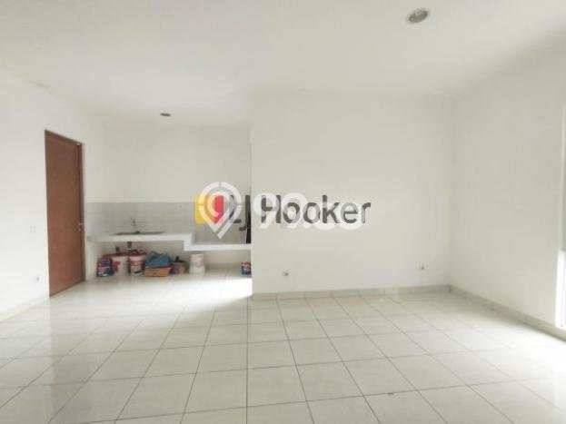 Hunian Mewah Siap Huni LT 128m2 di Serpong, Tangerang Selatan Hunian Mewah Siap Huni LT 128m2 di Serpong, Tangerang Selatan