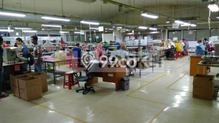 Area Strategis! Disewakan Gudang Lokasi Serpong, Tangerang Selatan Cocok untuk Bisnis Area Strategis! Disewakan Gudang Lokasi Serpong, Tangerang Selatan Cocok untuk Bisnis